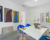 Vente - Country estate - Elche/Elx