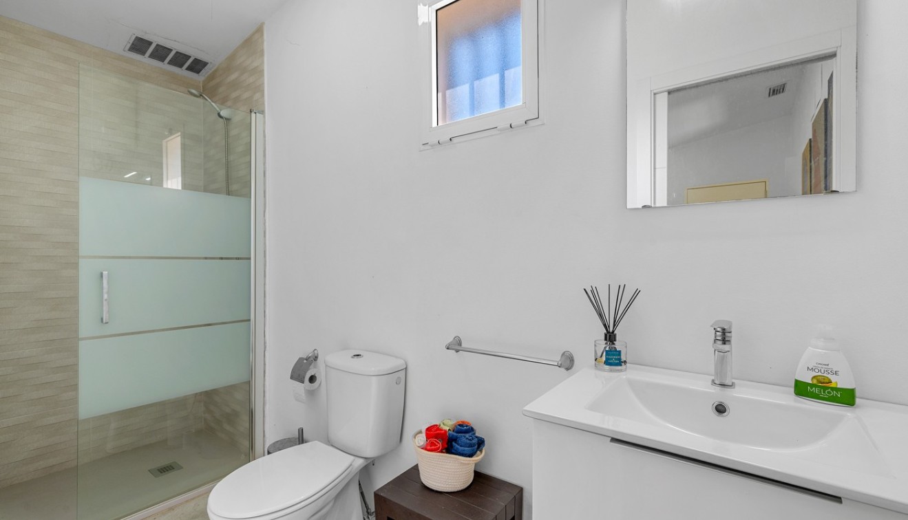 Vente - Country estate - Elche/Elx