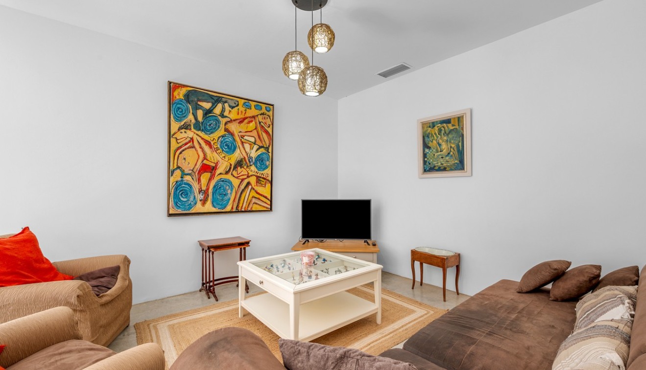 Vente - Country estate - Elche/Elx