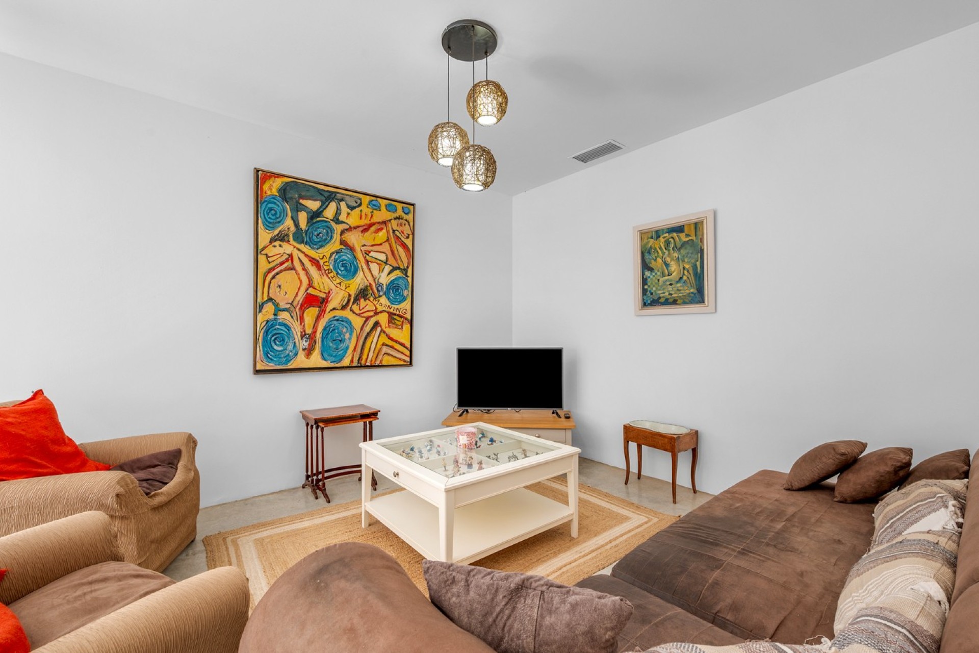 Vente - Country estate - Elche/Elx