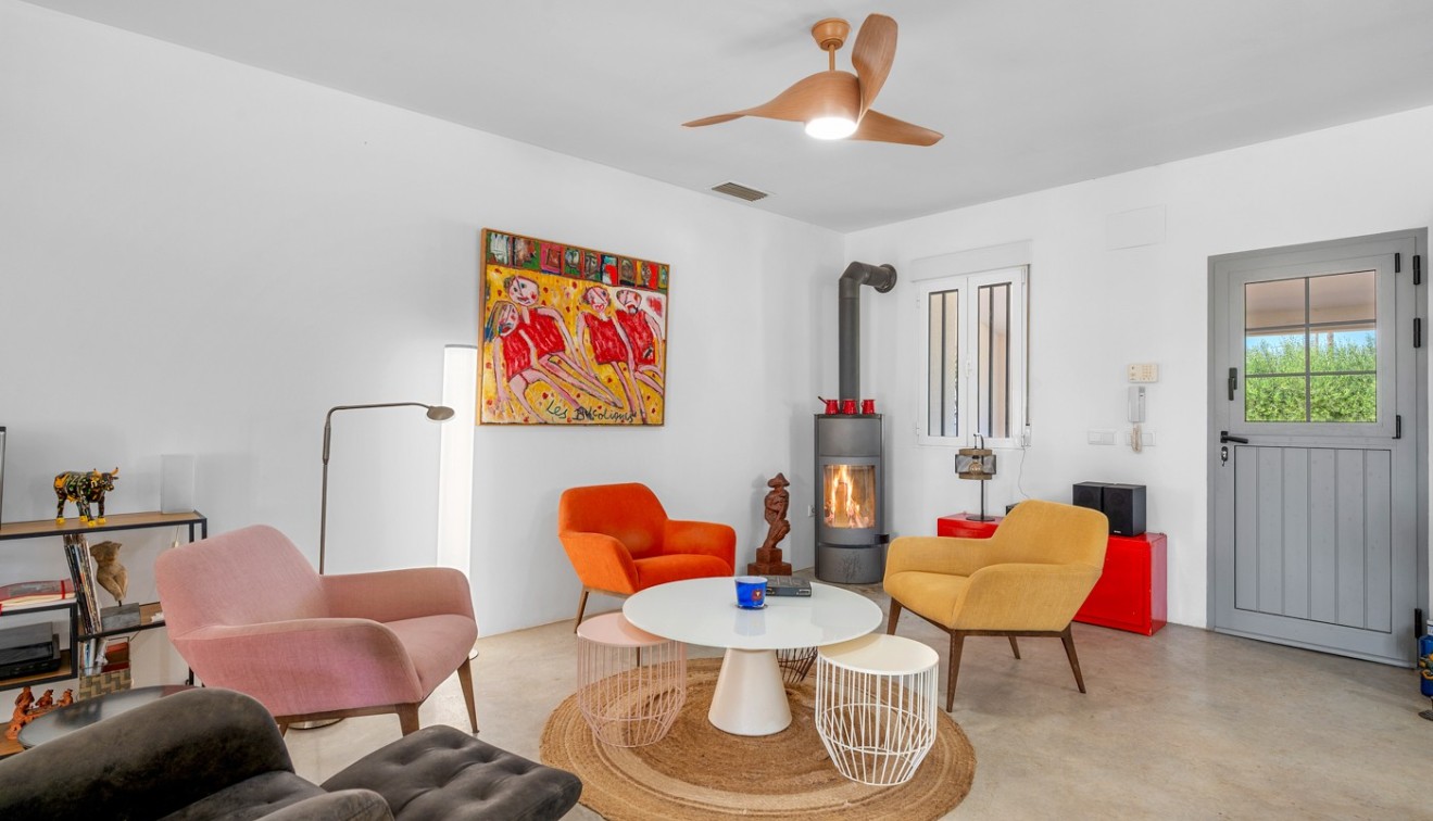 Vente - Country estate - Elche/Elx