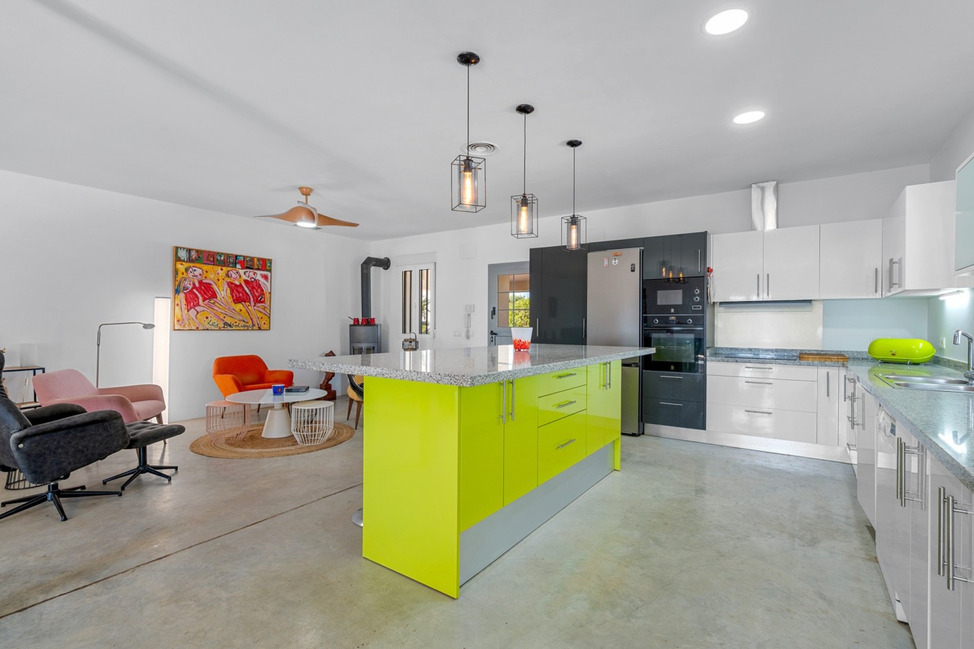 Vente - Country estate - Elche/Elx