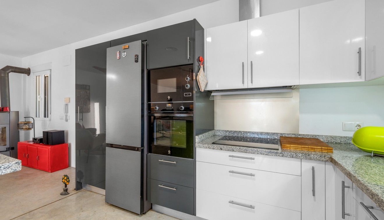 Vente - Country estate - Elche/Elx