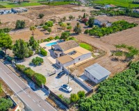 Vente - Country estate - Elche/Elx