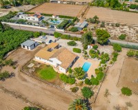 Vente - Country estate - Elche/Elx
