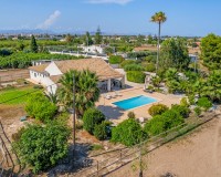Vente - Country estate - Elche/Elx