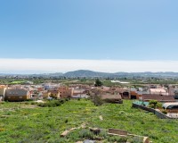 Vente - Country estate - Orihuela