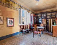 Vente - Country estate - Orihuela