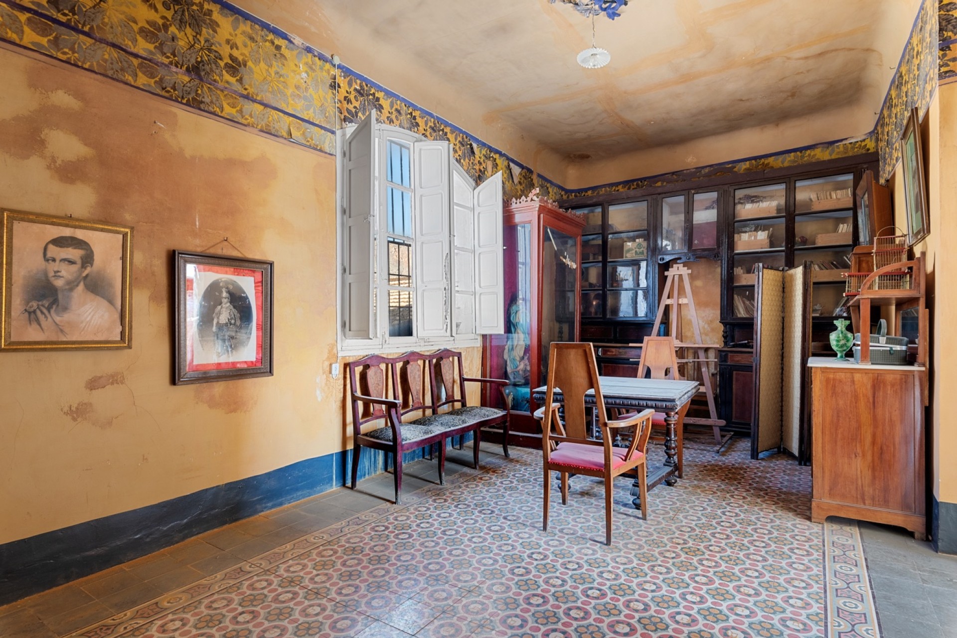 Vente - Country estate - Orihuela