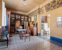 Vente - Country estate - Orihuela