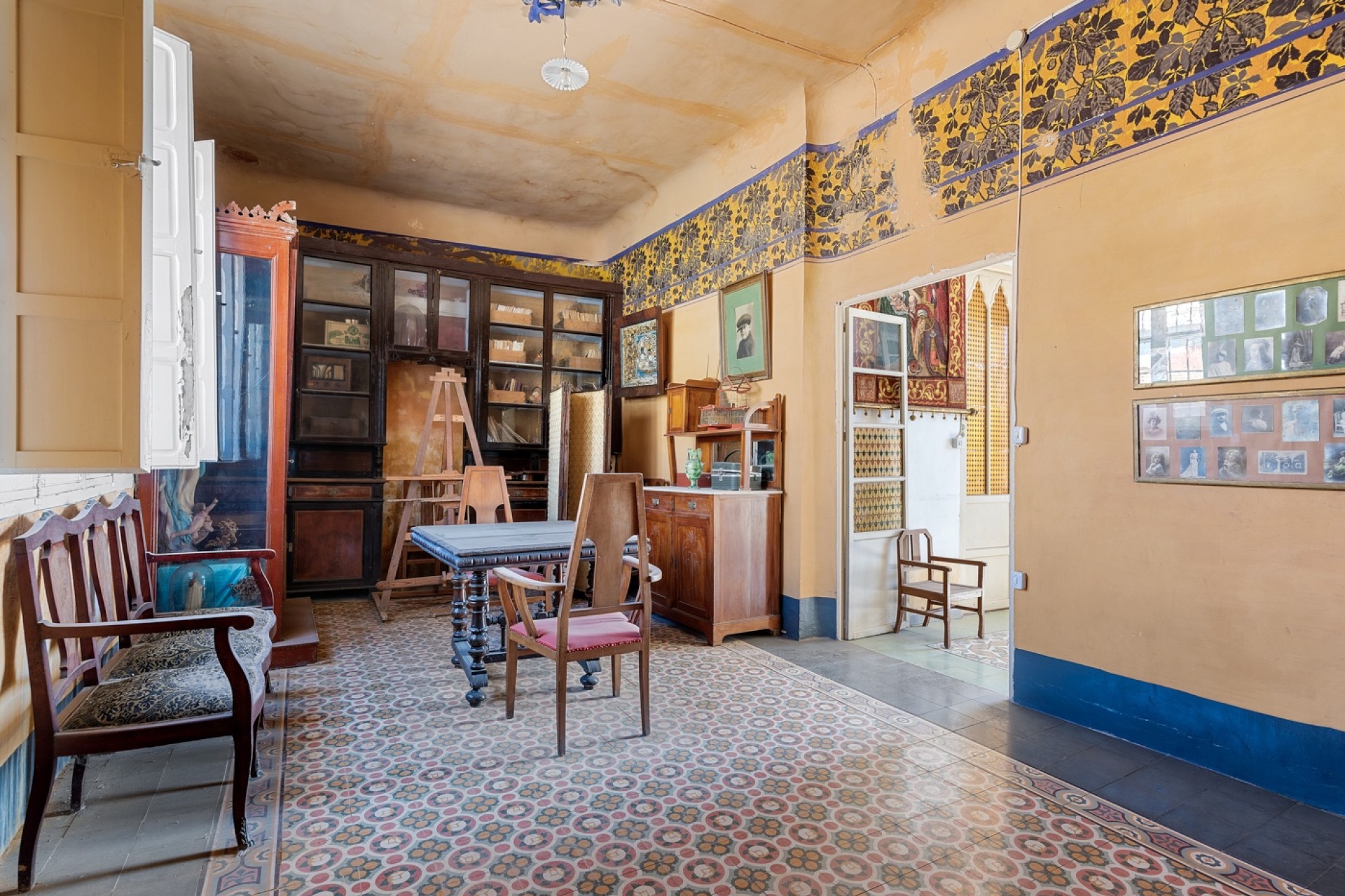 Vente - Country estate - Orihuela