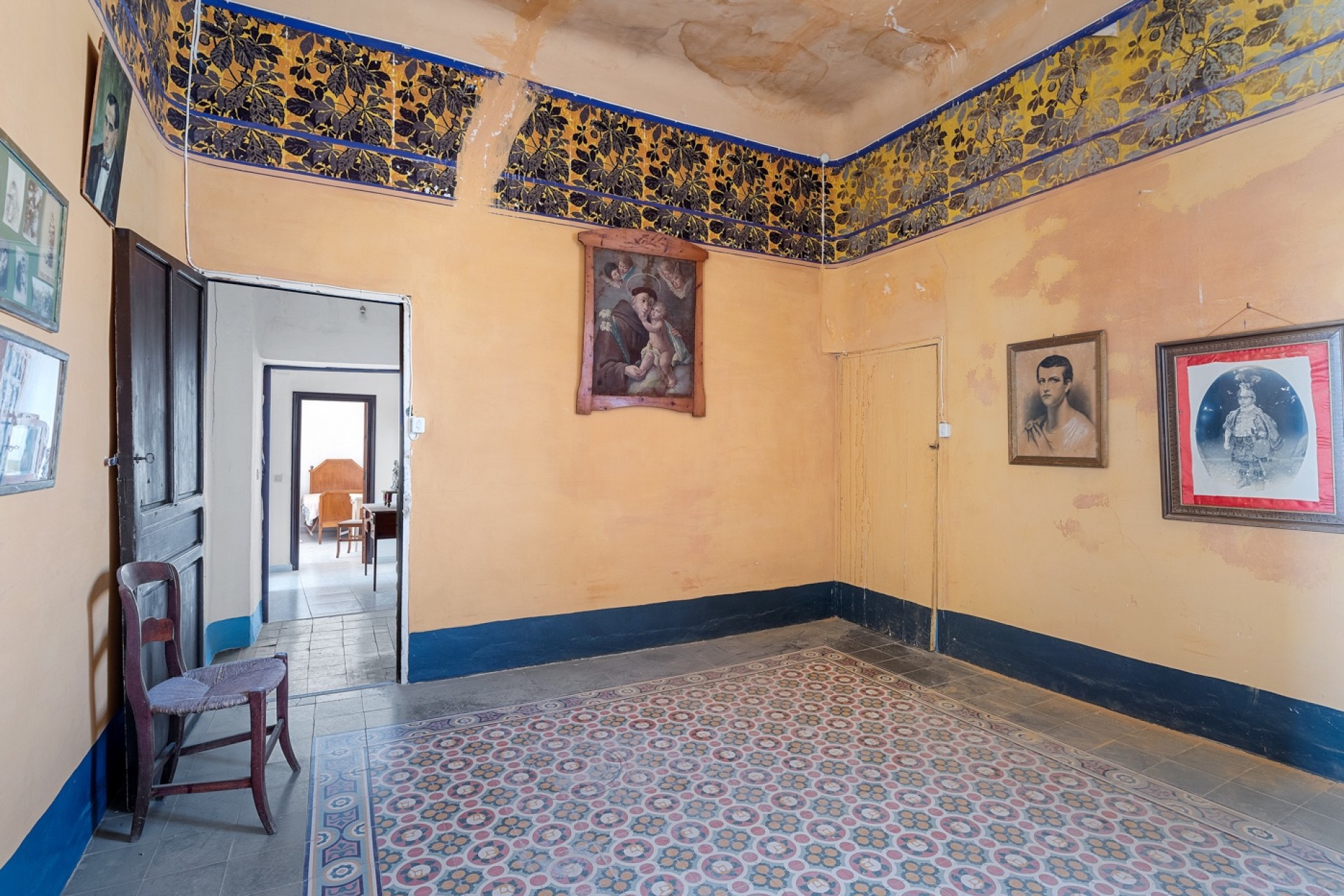 Vente - Country estate - Orihuela