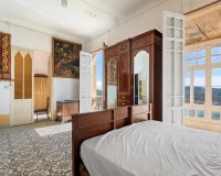 Vente - Country estate - Orihuela