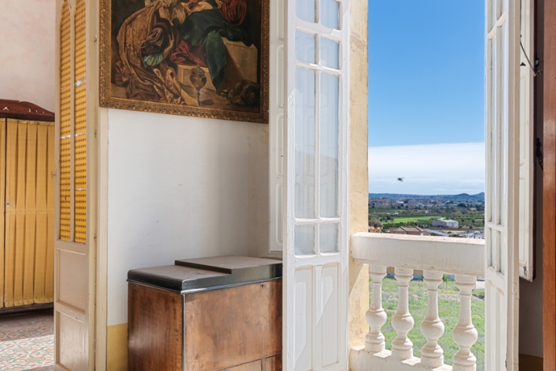 Vente - Country estate - Orihuela