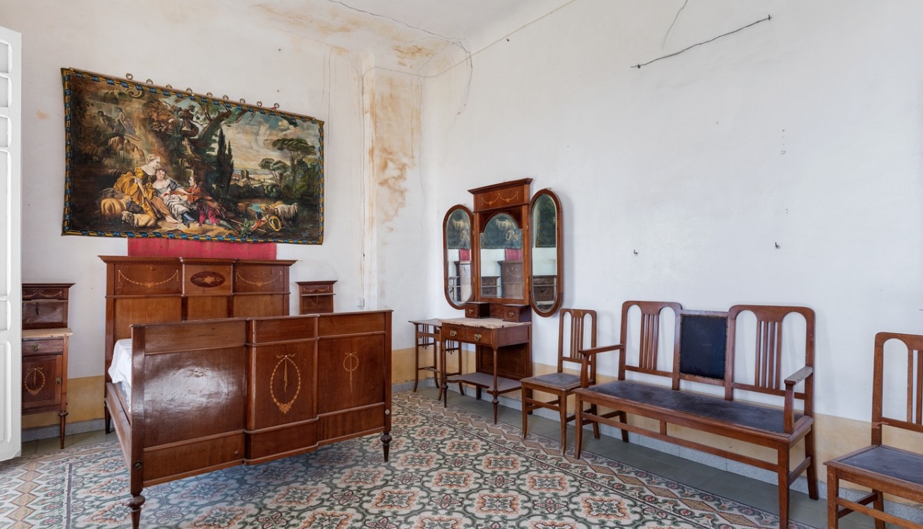 Vente - Country estate - Orihuela