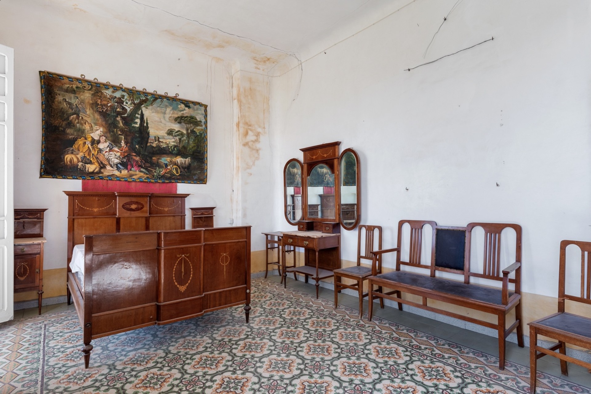 Vente - Country estate - Orihuela