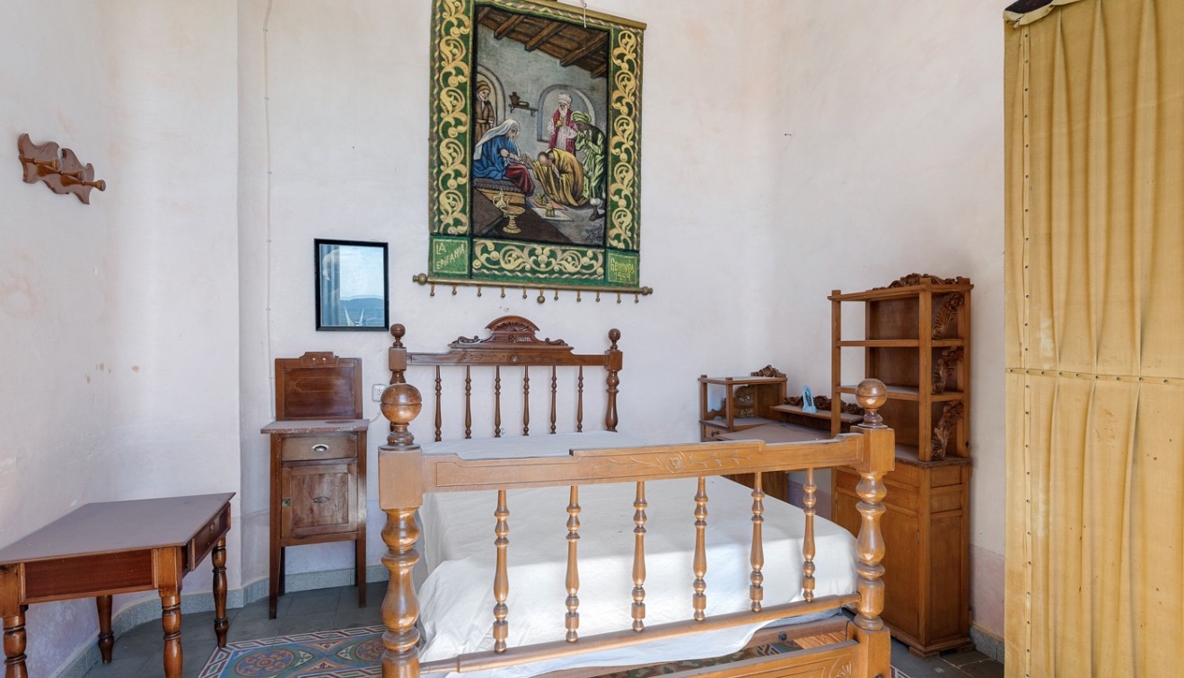 Vente - Country estate - Orihuela