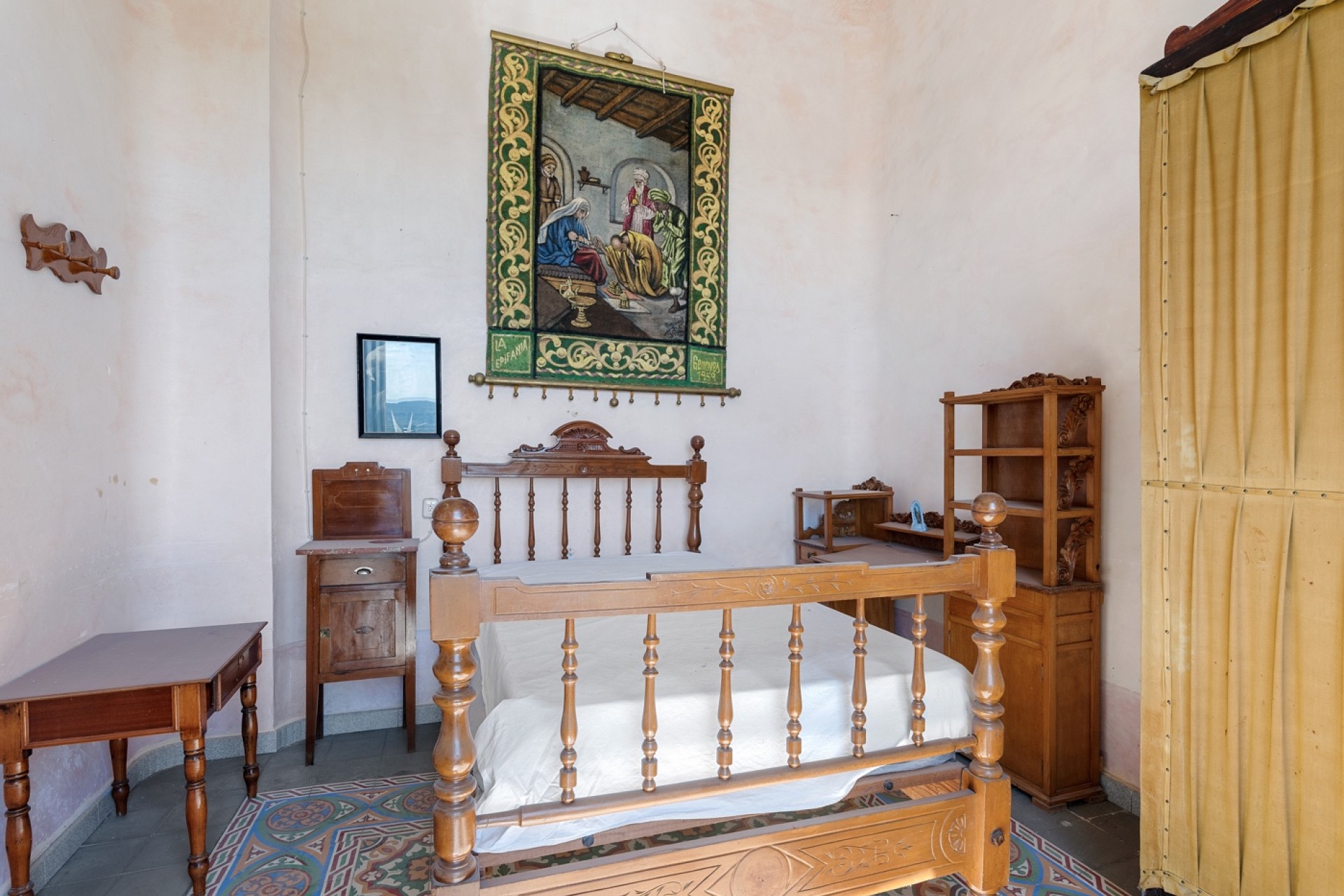 Vente - Country estate - Orihuela