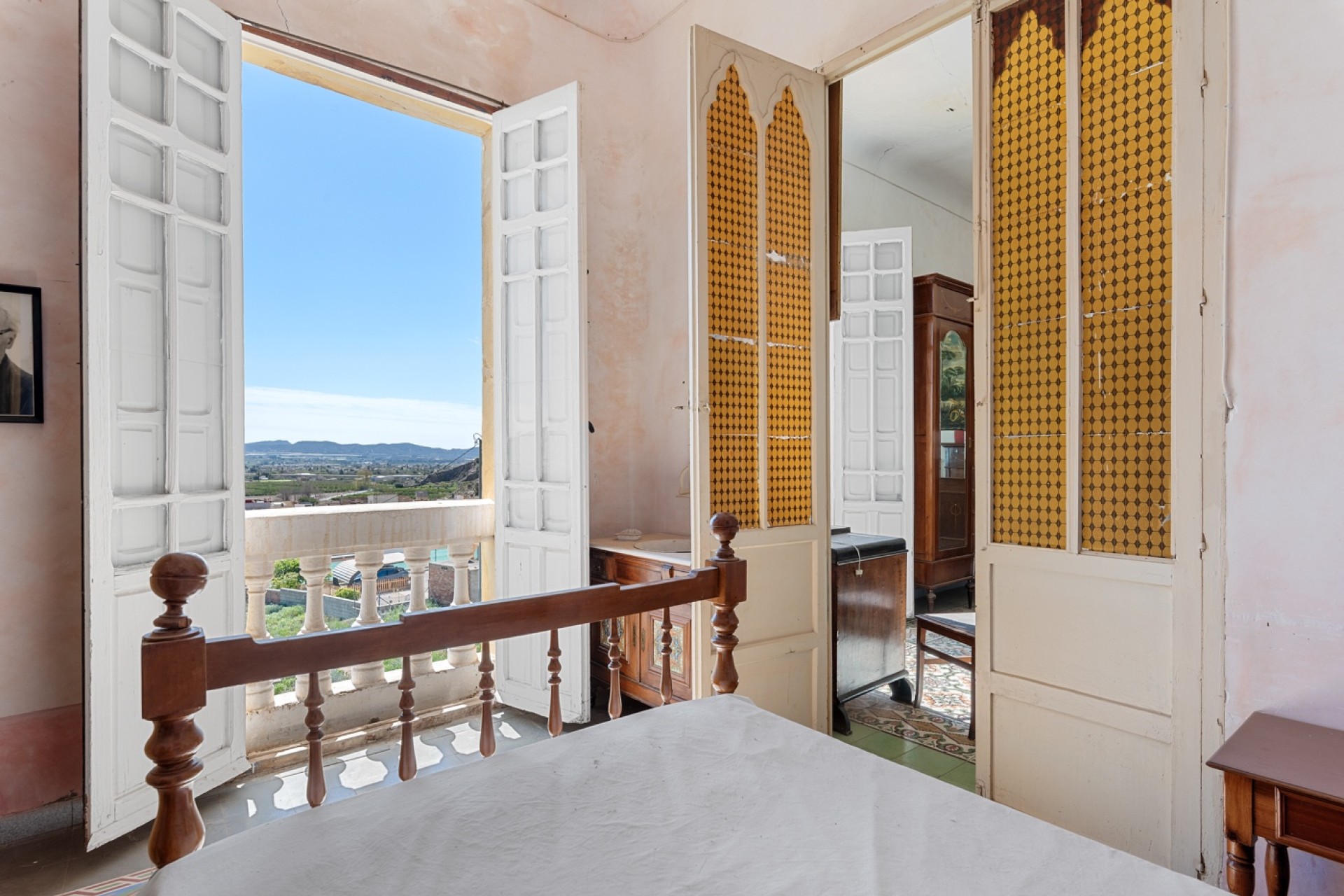 Vente - Country estate - Orihuela