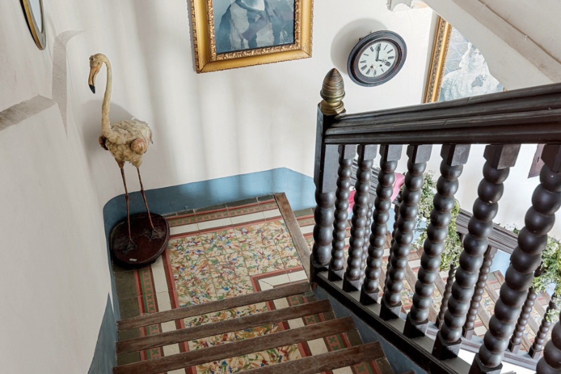 Vente - Country estate - Orihuela