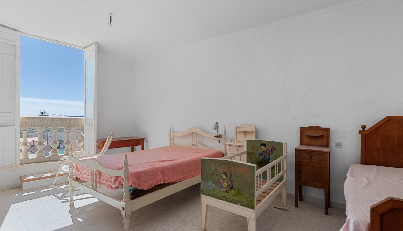 Vente - Country estate - Orihuela