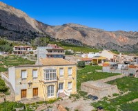 Vente - Country estate - Orihuela