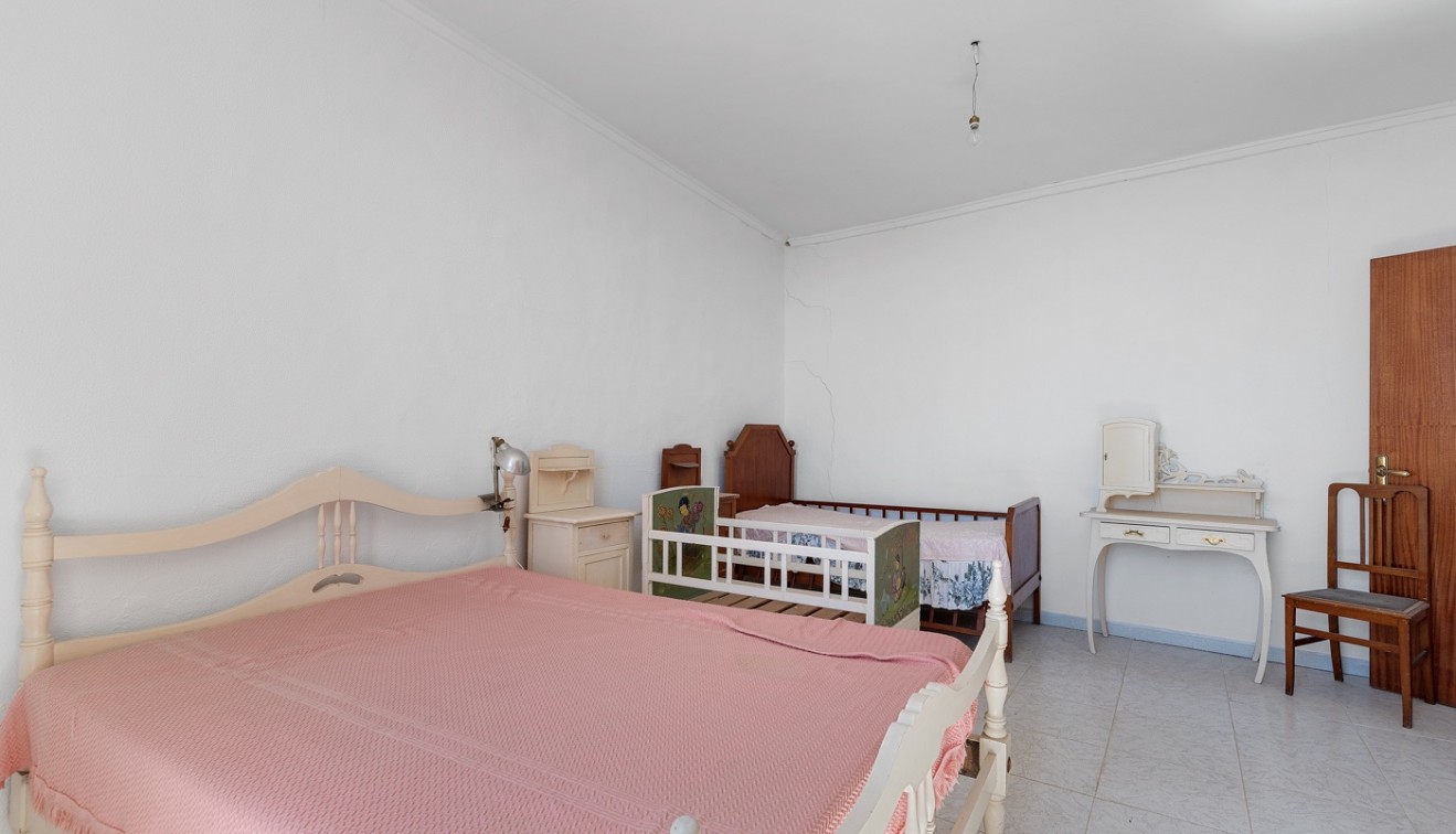 Vente - Country estate - Orihuela