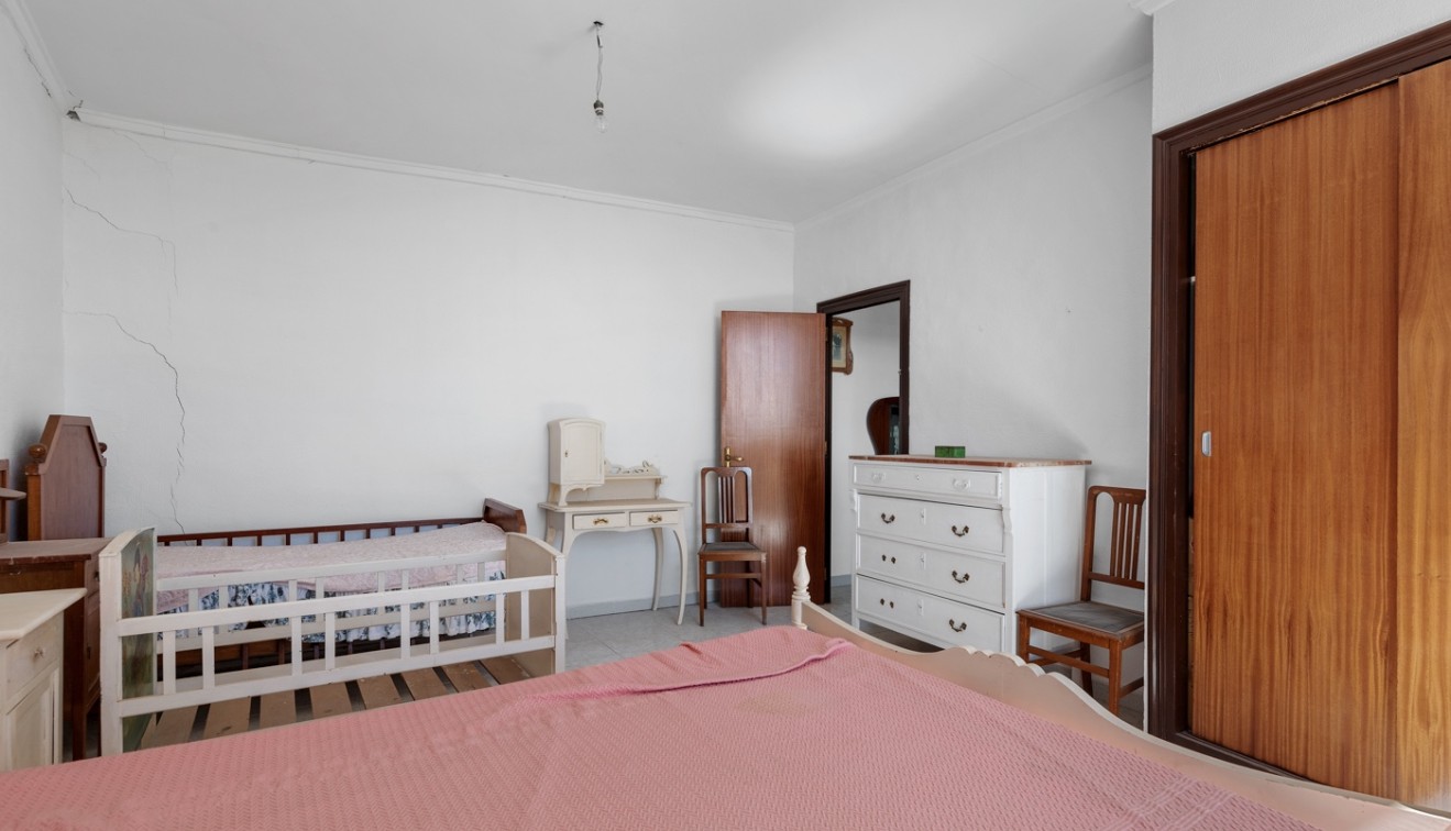 Vente - Country estate - Orihuela