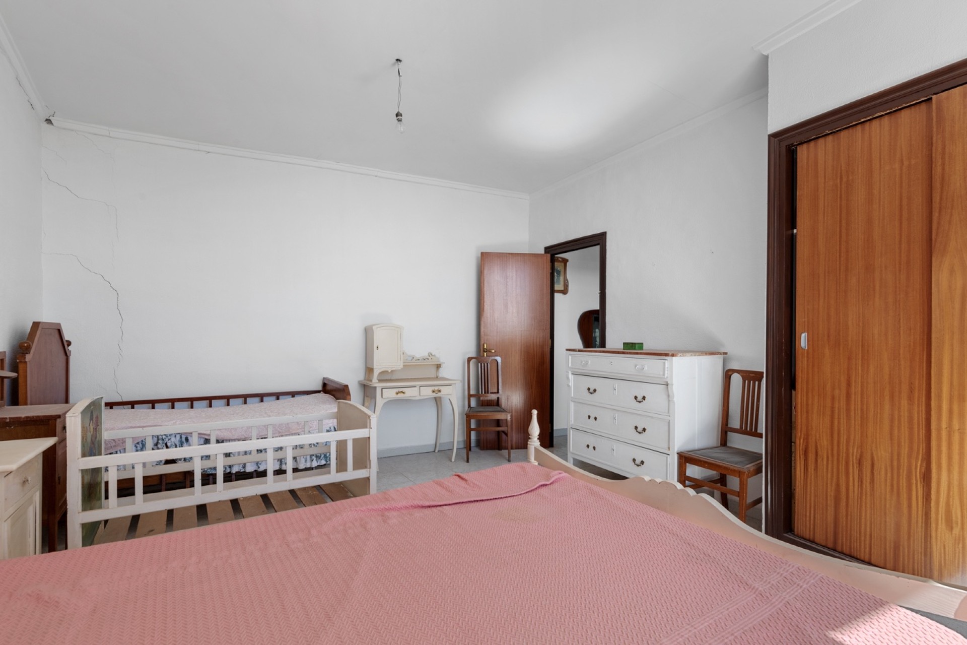 Vente - Country estate - Orihuela