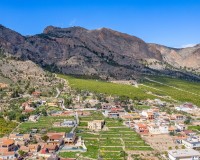 Vente - Country estate - Orihuela