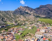 Vente - Country estate - Orihuela