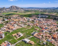 Vente - Country estate - Orihuela