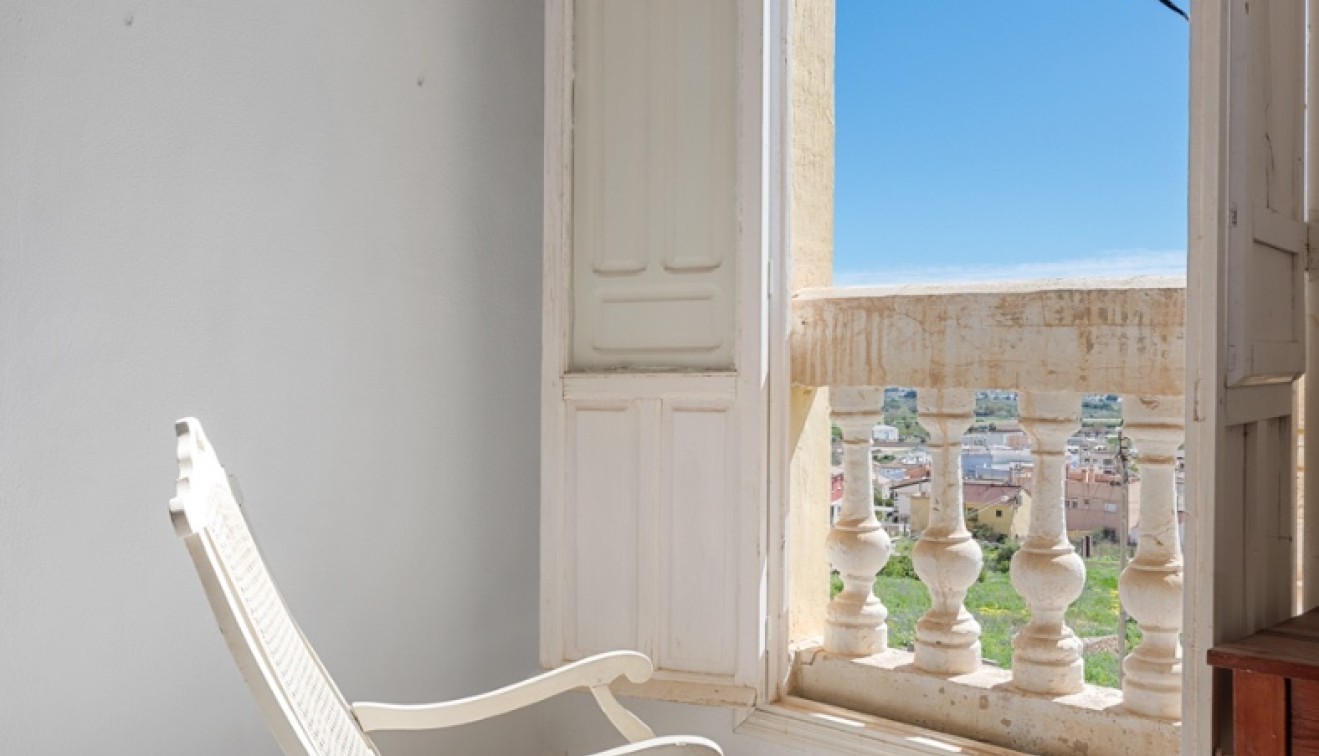 Vente - Country estate - Orihuela