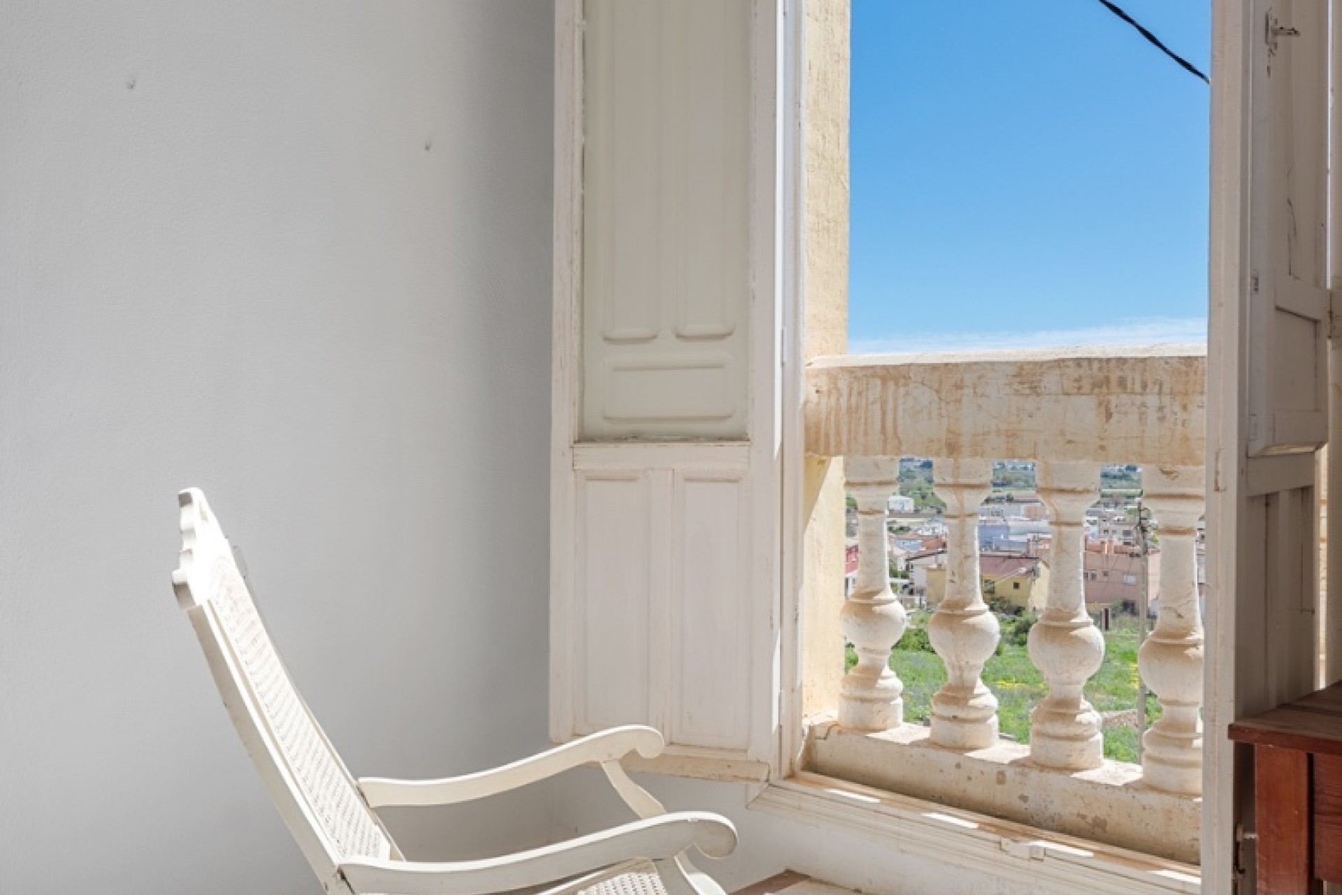 Vente - Country estate - Orihuela