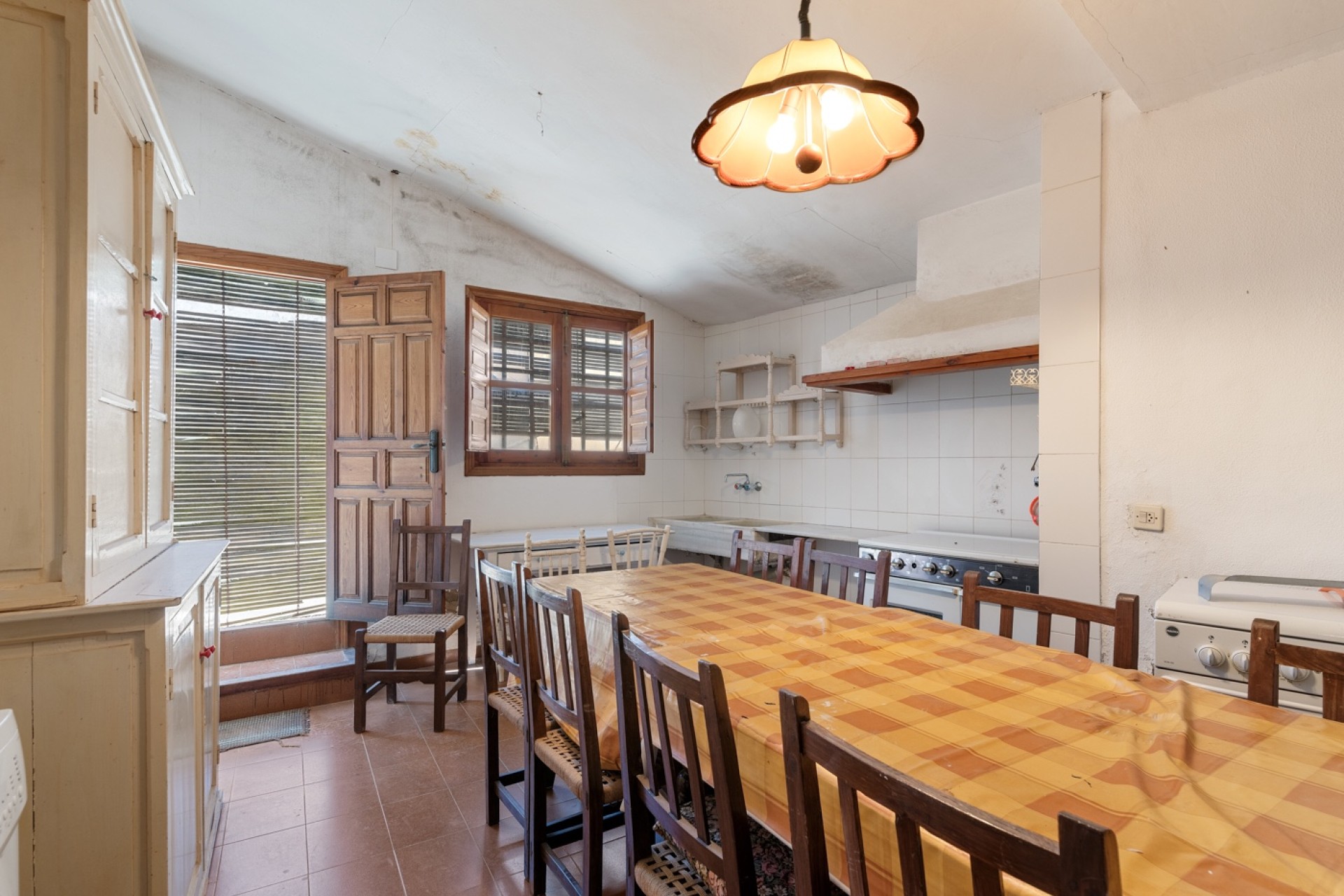 Vente - Country estate - Orihuela