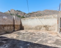 Vente - Country estate - Orihuela