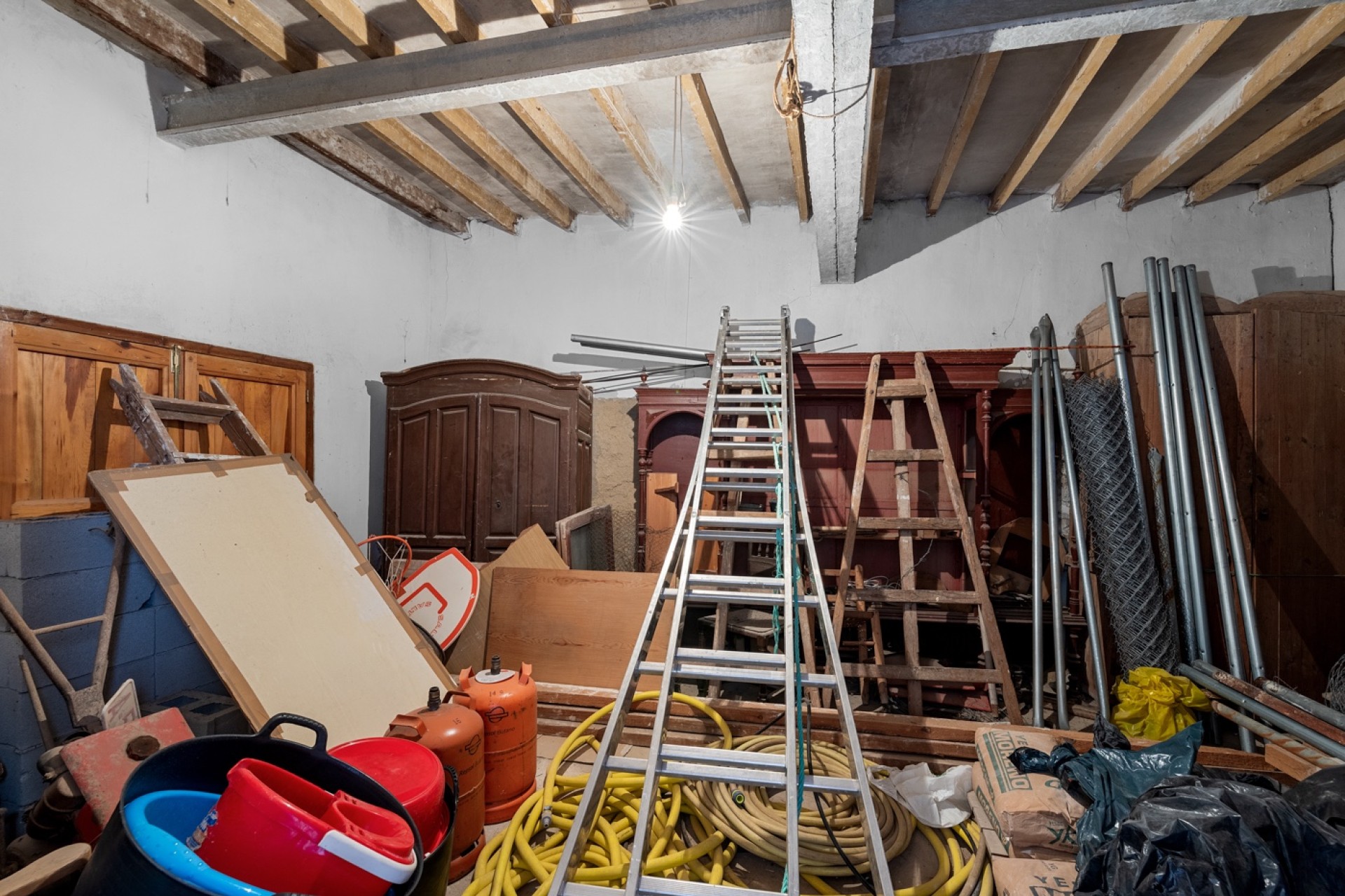 Vente - Country estate - Orihuela