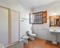 Vente - Country estate - Orihuela