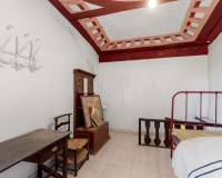 Vente - Country estate - Orihuela