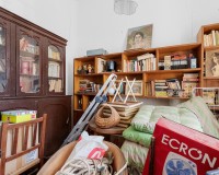 Vente - Country estate - Orihuela