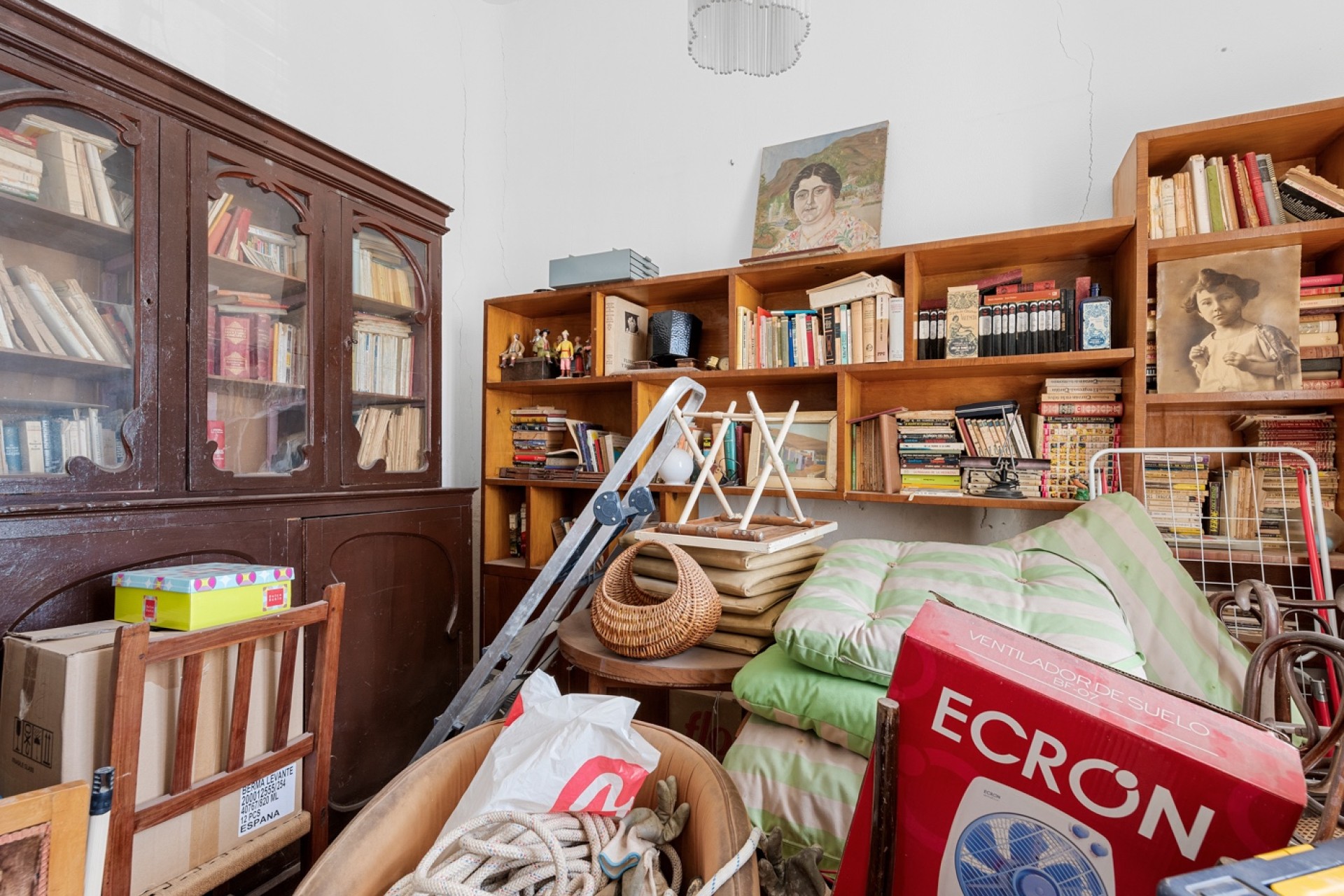 Vente - Country estate - Orihuela