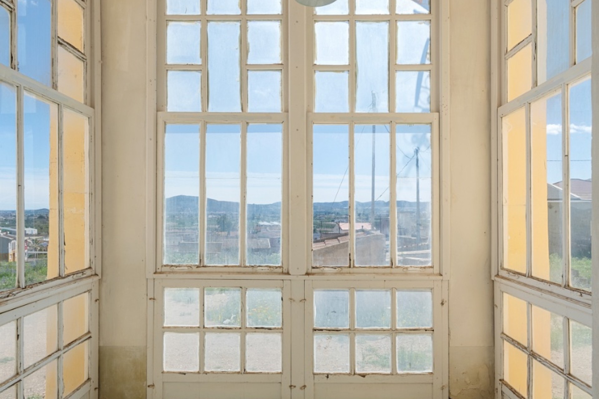 Vente - Country estate - Orihuela