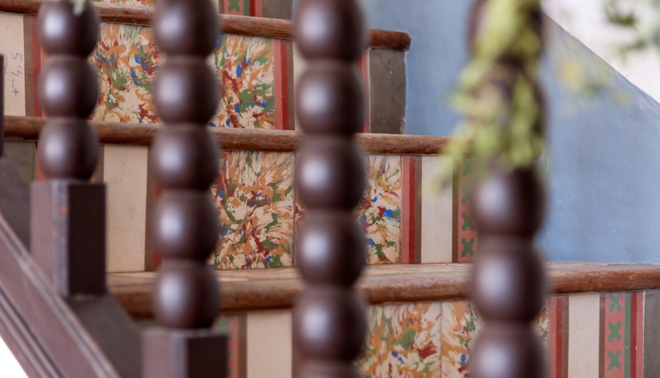 Vente - Country estate - Orihuela