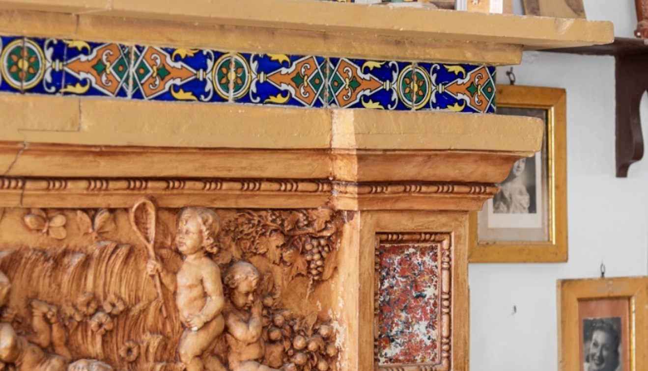 Vente - Country estate - Orihuela