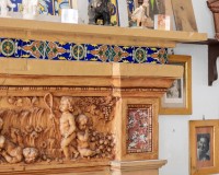 Vente - Country estate - Orihuela