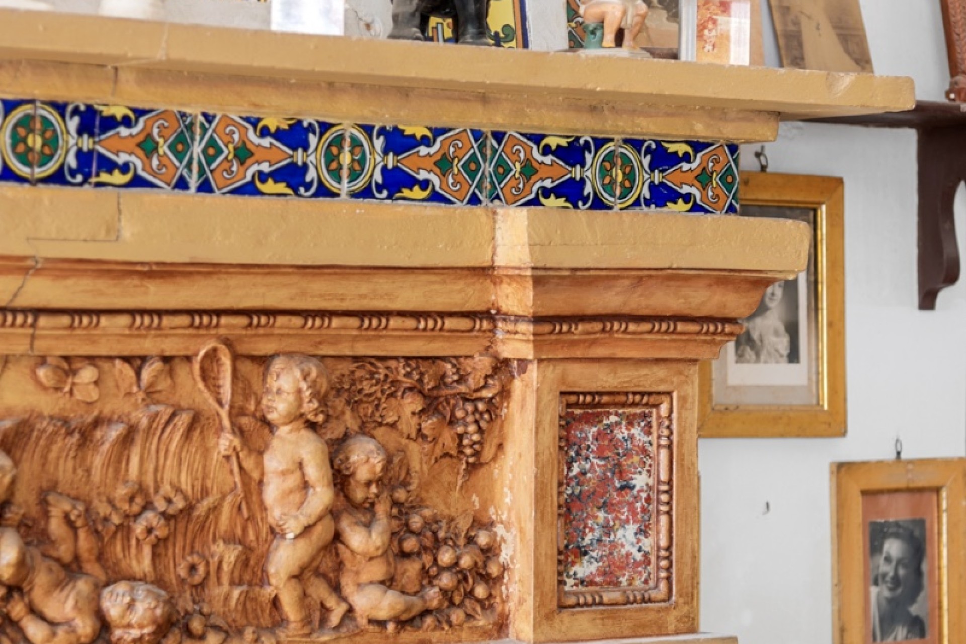 Vente - Country estate - Orihuela