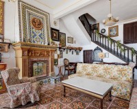 Vente - Country estate - Orihuela