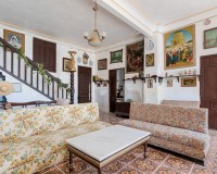 Vente - Country estate - Orihuela