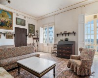 Vente - Country estate - Orihuela