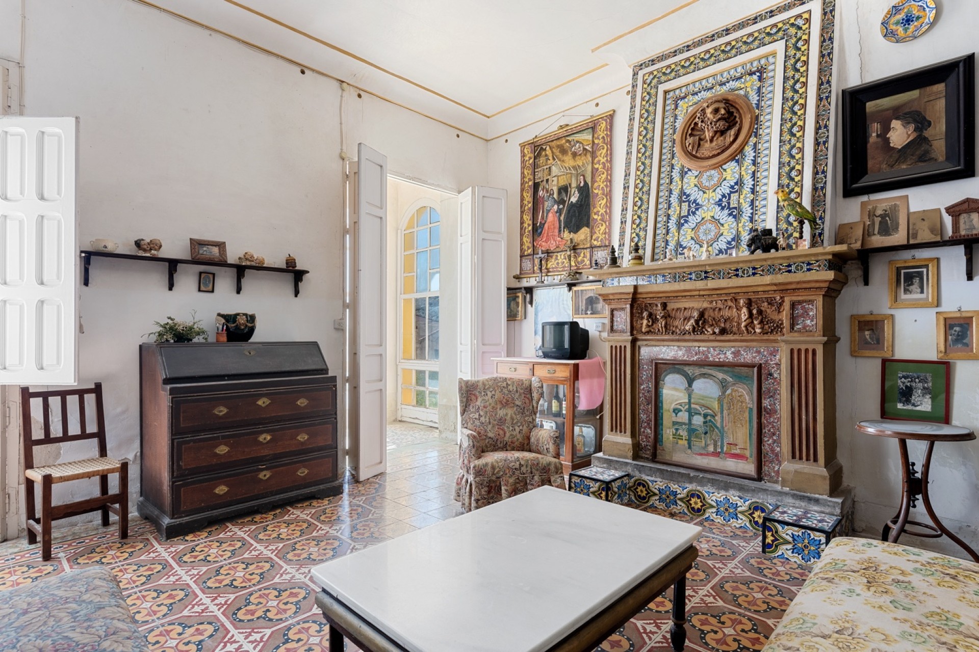 Vente - Country estate - Orihuela